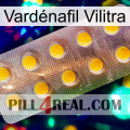 Vardénafil Vilitra new11